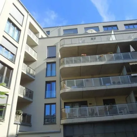 Rent this 3 bed apartment on Conradstraße 2 in 01097 Dresden, Germany