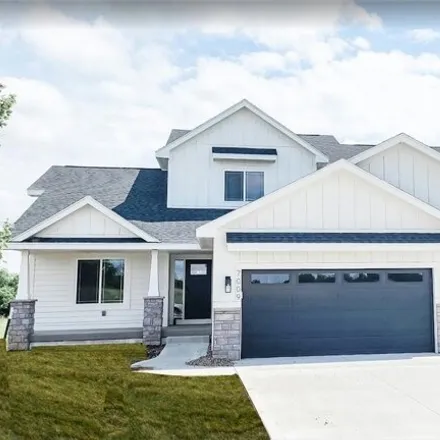 Buy this 4 bed house on 12th Court Northwest in Bondurant, IA 50035