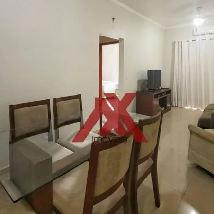 Buy this 2 bed apartment on Rua São Luiz in Jardim Europa, São José do Rio Preto - SP