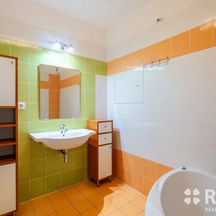 Rent this 3 bed apartment on Sedláčkova 2902/34 in 628 00 Brno, Czechia