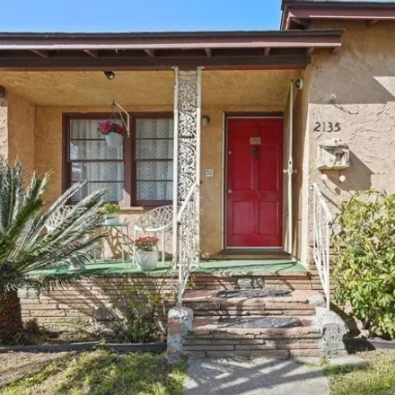 Image 3 - 2135 West 162nd Street, Moneta, Torrance, CA 90504, USA - House for sale