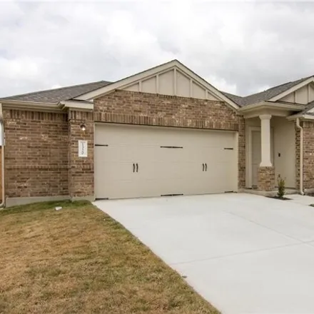 Image 2 - 1322 Chad Drive, Round Rock, TX 78665, USA - House for rent