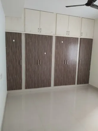 Image 1 - unnamed road, Madhapur, Hyderabad - 996544, Telangana, India - Apartment for rent