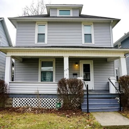 Buy this 4 bed house on 407 West Charles Street in Bucyrus, OH 44820