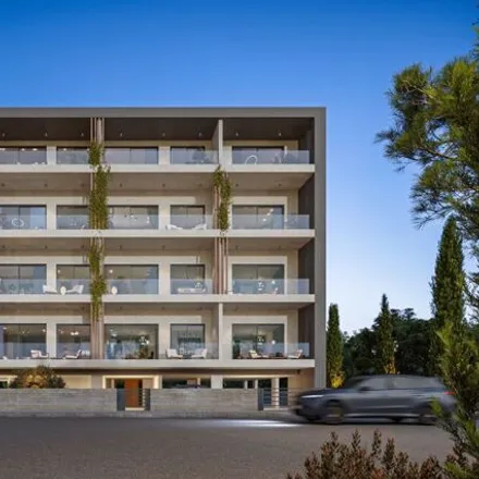 Image 4 - Nicolas Lambrou, Neofitou Nikolaidi, 8011 Paphos Municipality, Cyprus - Apartment for sale