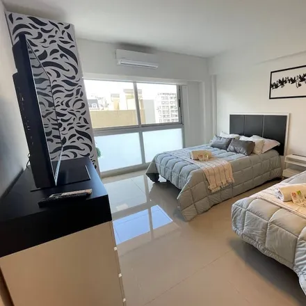 Rent this 1 bed apartment on Comuna 1 in Buenos Aires, Argentina