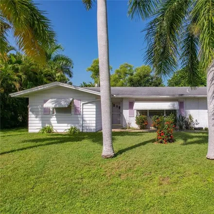 Buy this 2 bed house on 5206 Pocatella Court in Cape Coral, FL 33904