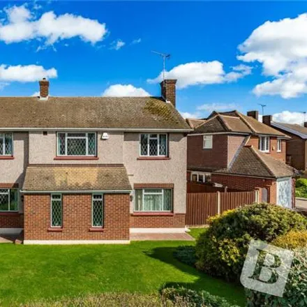 Buy this 4 bed house on Golf Links Avenue in Gravesend, DA11 7PA