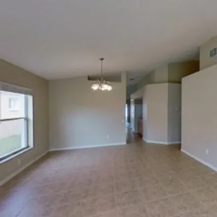 Buy this 4 bed apartment on 12232 Dawn Vista Drive in South Pointe of Tampa, riverview