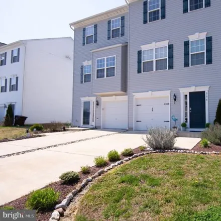 Image 3 - 336 Appleby School Rd, Cambridge, Maryland, 21613 - Townhouse for sale