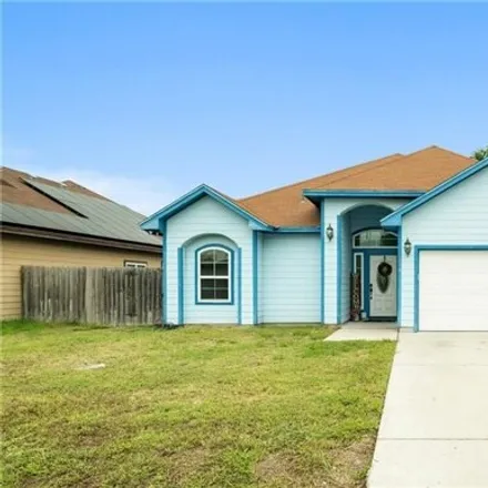 Buy this 3 bed house on 878 Tulia Street in Corpus Christi, TX 78418