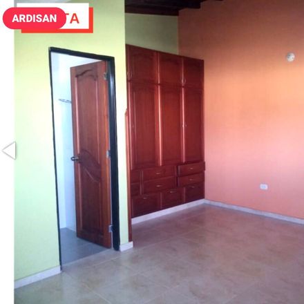 Rent this 5 bed apartment on DISTRIBUIDORA SAN MIGUEL in Troncal Central CALLE 12 # 16-46, Socorro