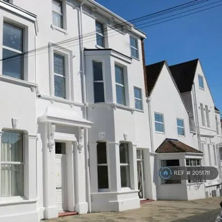Image 3 - Lennard Road, Folkestone, CT20 1PT, United Kingdom - Apartment for rent