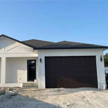 Buy this 3 bed house on 587 5th Avenue in Marco Island, FL 34145