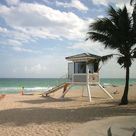 Image 6 - Pompano Beach, FL - Condo for rent