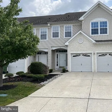 Rent this 3 bed house on 12 Tudor Court in Marlton, Evesham Township