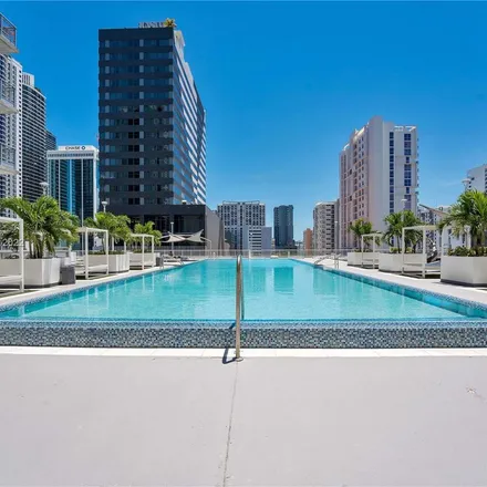 Image 9 - 690 Southwest 1st Court, Miami, FL 33130, USA - Apartment for rent