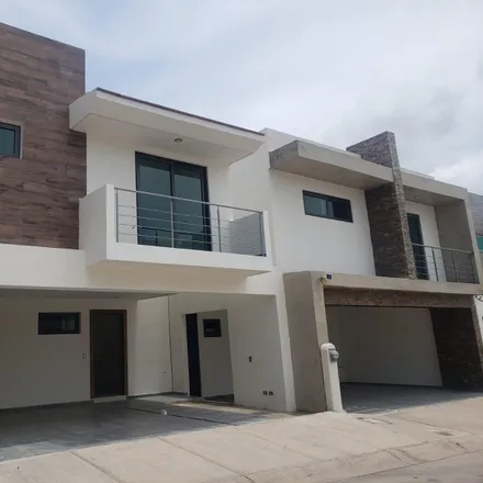 Buy this studio house on Calle Belcanto in 80189 Culiacán, SIN