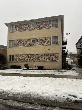 Buy this 2 bed condo on 2463 North 77th Avenue in Elmwood Park, IL 60707