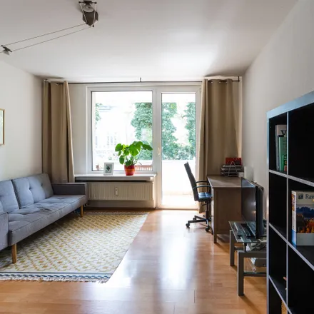 Rent this 2 bed apartment on Mauenheimer Straße 145 in 50733 Cologne, Germany