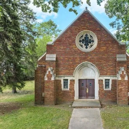 Image 2 - Mount Olive East Baptist Church, 1815 Seminole Street, Detroit, MI 48214, USA - House for sale
