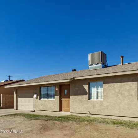 Image 3 - 6734 West Coolidge Street, Phoenix, AZ 85033, USA - House for sale