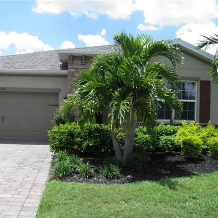 Buy this 3 bed house on 3402 Acapulco Circle in Porto Vista, Cape Coral
