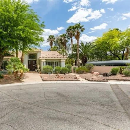 Buy this 4 bed house on unnamed road in Las Vegas, NV 89149