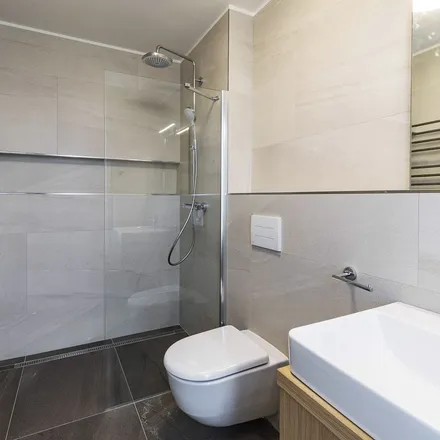 Rent this 1 bed apartment on Pernerova 702/39 in 186 00 Prague, Czechia