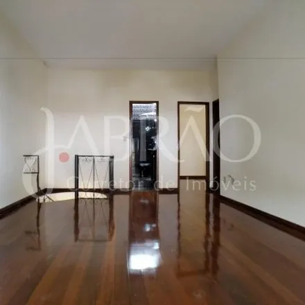 Rent this 4 bed apartment on Rua Coronel José Maximo in São Sebastião, Barbacena - MG