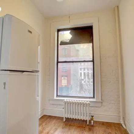 Rent this studio apartment on 304 West 30th Street in New York, NY 10001