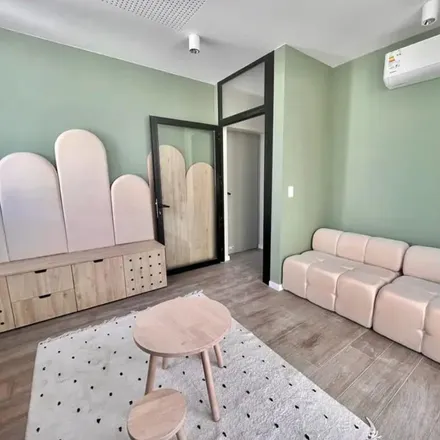 Rent this 2 bed apartment on Colegio Santa María in Avenida 8 de Octubre 2966, 11820 Montevideo