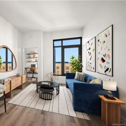 Rent this 1 bed apartment on 299 East 161st Street in New York, NY 10451