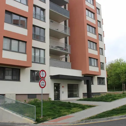 Image 3 - Edvarda Beneše 316/3, 779 00 Olomouc, Czechia - Apartment for rent