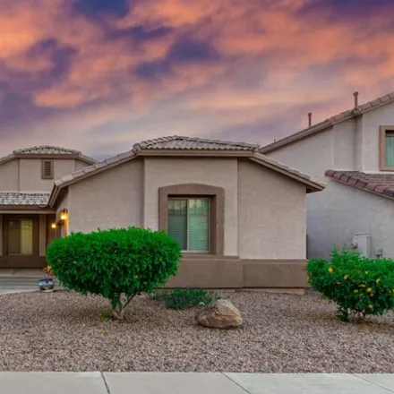 Buy this 4 bed house on 2371 West Beverly Road in Phoenix, AZ 85041