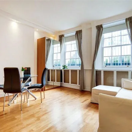 Image 3 - 10 Chesham Place, London, SW1X 8HN, United Kingdom - Apartment for rent