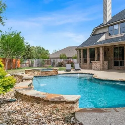 Buy this 5 bed house on Western Justice in Leander, TX