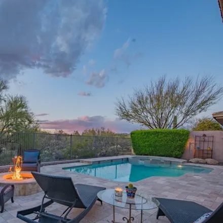 Buy this 3 bed house on 30898 North 74th Way in Scottsdale, AZ 85266
