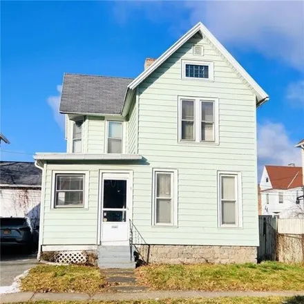 Buy this 5 bed house on 9 Broezel Street in City of Rochester, NY 14613