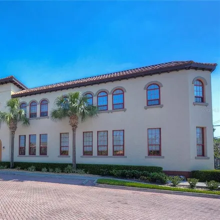 Rent this 2 bed condo on 1503 West Horatio Street in Tampa, FL 33606