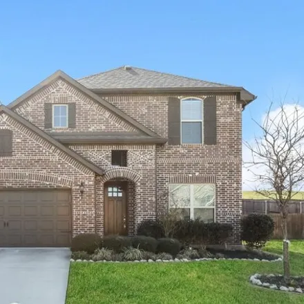 Rent this 4 bed house on Roan Road in Garland, TX 75043