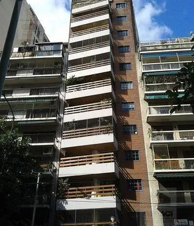 Buy this 3 bed apartment on Avenida José María Moreno 272 in Caballito, C1424 CCL Buenos Aires