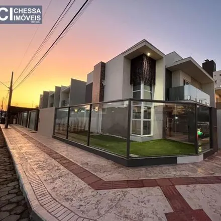 Buy this 3 bed house on unnamed road in São João, Itajaí - SC