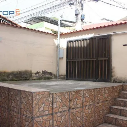 Buy this 2 bed house on Rua Doutor Costa Reis in Ipiranga, Juiz de Fora - MG