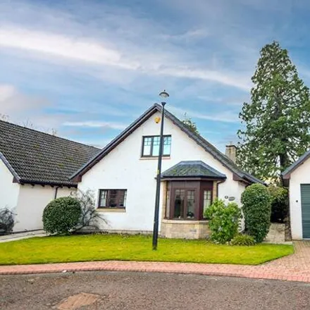 Buy this 3 bed house on Howford Road in Nairn, IV12 5QP