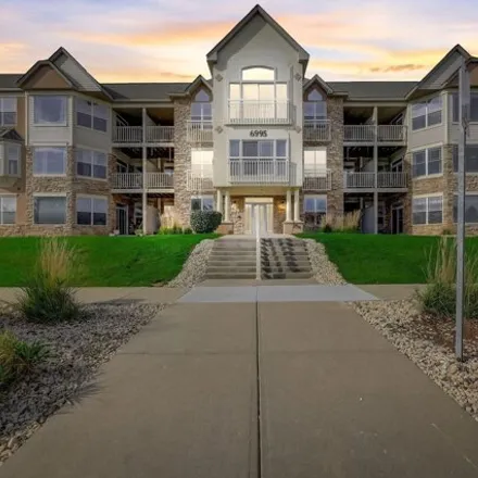 Buy this 2 bed condo on 7045 South Riverwood Boulevard in Franklin, WI 53132