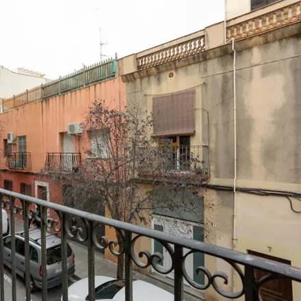 Image 5 - Carrer de Josep Torres, 8, 08001 Barcelona, Spain - Apartment for rent