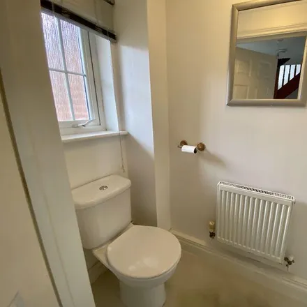 Image 5 - 5 Mosely Court, Norwich, NR5 9PN, United Kingdom - Room for rent