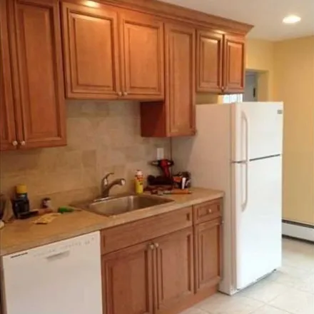 Rent this 2 bed apartment on 319 Washington Avenue in Dumont, NJ 07628