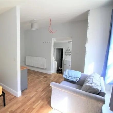 Rent this 1 bed room on The Egg Salons in 13 Lower Goat Lane, Norwich